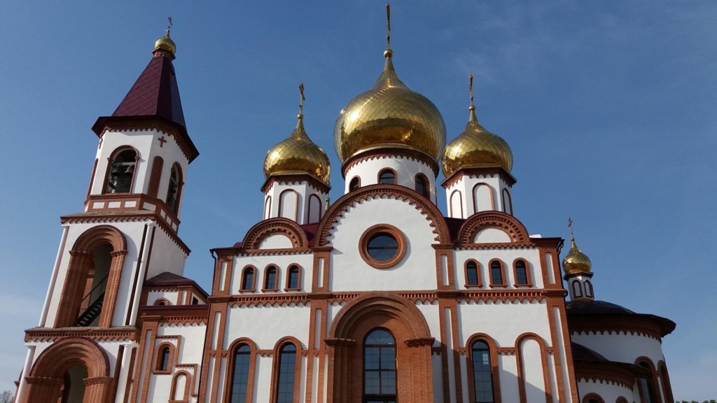 Красноярцев приглашают обучиться церковному пению - Красноярская епархия Русской